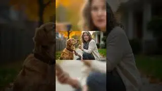 SMART ABANDONDED DOG WALKS 200 MILES TO GET HOME! #education #facts #marinemystery #animals #wild