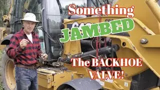 What Happens When Hydraulic Cylinders FAIL!