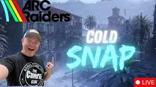 Arc Raiders Tasking - Road to 500 Subscribers!