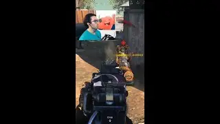 OTS 9 Best Loadout #Shorts