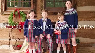 Holiday 2024 Collection
