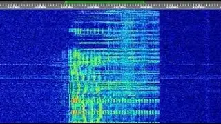 The Buzzer New Message (while there's a pirate), 24 November, 2025, 15:38 UTC (Reupload)