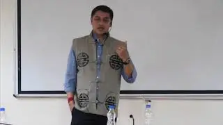 The Role of Temples and Guilds in Ancient Indian Economy | Sanjeev Sanyal | #SangamTalks