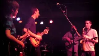 Wichita Blues Society Youth Jam - Groovin with Peltzer
