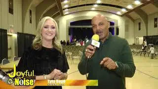 Joyful Noise TV Show 61
