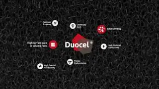 Duocel&reg; - Limitless Possibilities