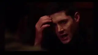Dean/Cas | Hey Angel