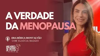 Menopausa Sem Tabu: O Que Toda Mulher Precisa Saber