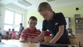 Kvalita, nebo kvantita? Jak čeští učitelé rozvíjí postoje svých žáků