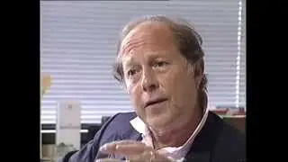 Nicolas Roeg talks EUREKA (plus Writer and Producer interviews)