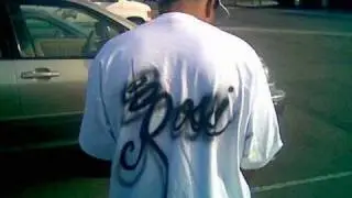 hustle hard RFMG