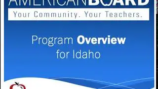 How to Become a Teacher in Idaho | Online Teacher Certification Program