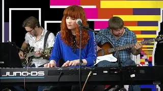 Ecstatic Wave - Shared Conversations (Live Practice)