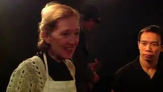 SPOON RIVER 2013 directed by John Grabowski (iPad video B) at The Acting Studio - New York