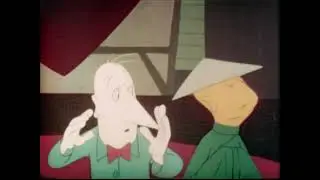 Brotherhood of man (1945)