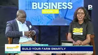BUILD YOUR FARM SMARTLY , 17th November, 2025