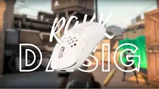 Rakk Dasig Valorant test! ( HANDCAM )