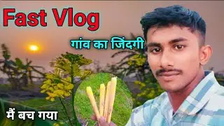 अपने गांव का सुकूनकी जिंदगी |village plant blog video|Village delhi vlogs video| Rabi fashion blog 