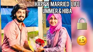 Happy married life umerfaru | kl14vlogs | shaluking | umerfaru |