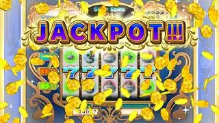 Jackpot In Casino | Dragon Quest 11 | Platinum Powersword | Puerto Valor