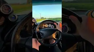 1.5L Kenne Bell &lsquo;96 SN95 Cobra Pull #shorts