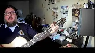 David Duffy Live