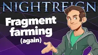 Elden Ring: Nightreign - Oops, I need more memory fragments
