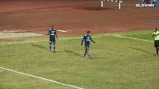 Three Star Club vs Himalayan Sherpa Club | Highlights