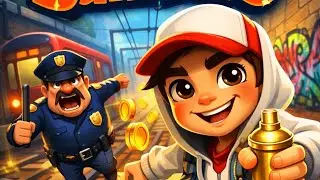 Subway surfers
