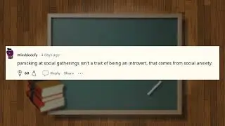 Best Life Advice Reddit | LPT request how to survive my wedding as an introv