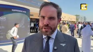 UAE | Abu Dhabi Finance Week sees record Chinese presence [ VIDEO ]