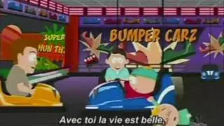 auto tamponeuse