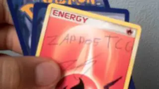 TCBM: TCGZapdos