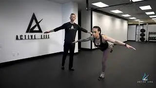 Hip Airplane