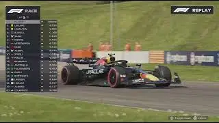 F1 25_2025 Hungary Gran Prix