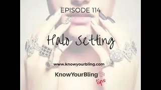 Episode 114: Halo Setting