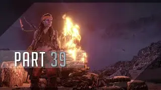 Horizon - Forbidden West (Very Hard) 100% Walkthrough 39 - Runner's Wild