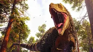 Ark survival evolved | Boss Fight | The Center | Final adventure | Avengers