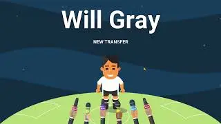 Playing World Soccer Champs S1E5