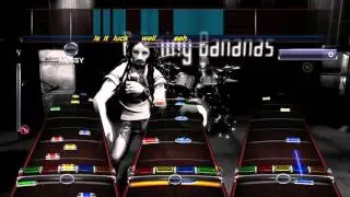 [RB3-Custom] Primus - Sailing the Seas of Cheese 07 (Is It Luck?)