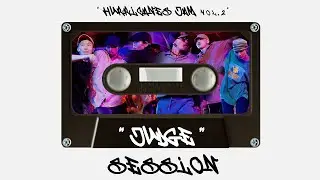 JUDGE SESSION | HURRICANES JAM vol.2 hiphop 1on1 Battle