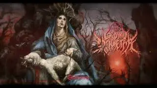 Crown Magnetar - Graverot