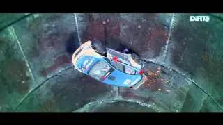 DiRT 3: Perfect Tube Control by RJM0994