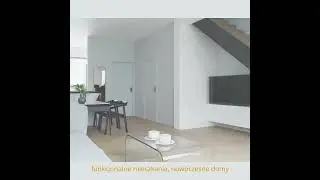 Varitex Villa Stoki Ł&oacute;dź osiedle dom&oacute;w i mieszkań z ogr&oacute;dkami