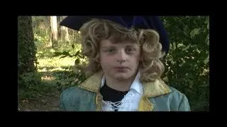 Peter Evans as La Salle