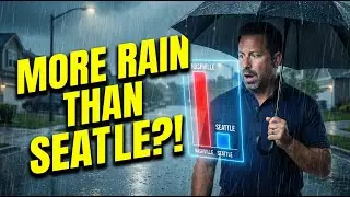 What's The Weather Like In Nashville, TN? | Moving To Nashville