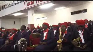 Ndinoshuwa vatswene by bro. Hopewell Mpofu