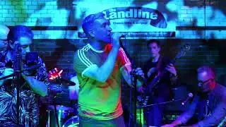Babies by Pulp at Tooting Tram and Social