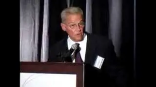 John Pepper, Retired P&G CEO, Chairman of the Board on the Importance of Financial Education