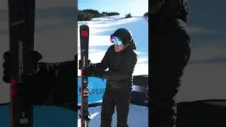 Skitest in Seefeld Winter 24/25